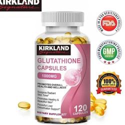 Jual Kirkland Glutathione Murah & Terbaik - Harga Terbaru Juli 2026