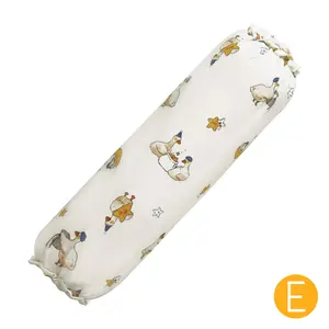 Elegance Sleepy Duck Sarung Guling Anak Sekolah