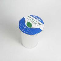 Gambar TaffGUARD Lakban Aluminium Foil Butyl Super Adhesive Duct Tape 20cmx10 dari Taffware Official Store Kota Administrasi Jakarta Barat 4 Tokopedia