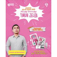 Gambar PRE ORDER - Buku Novel - Timun Jelita Volume 2 - Raditya Dika - Gagas Media - Bumifiksi dari BumifiksiJogjakarta Kab. Sleman 4 Tokopedia