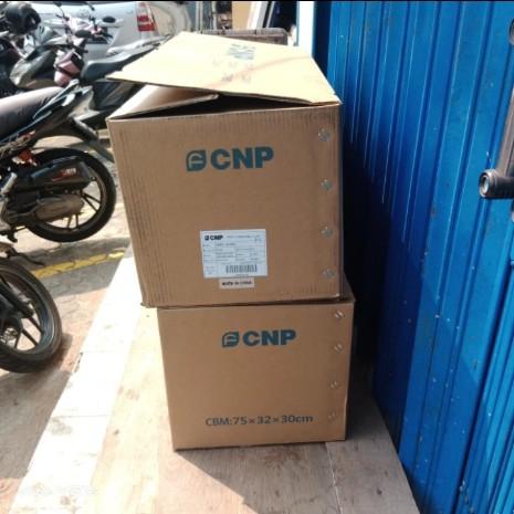 Pompa Vertical CNP CDMF 5-6 Multistage Booster Pump 1,5Hp 1.1KW 3Phase 6