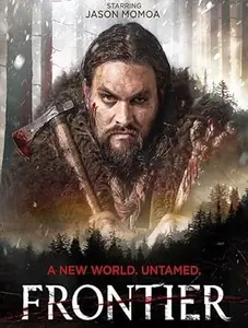 Frontier (2016-) | all seasons