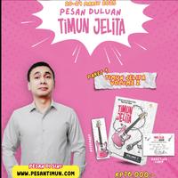 Gambar Buku Novel Timun Jelita Raditya Dika GagasMedia Bumifiksi dari bumifiksijakarta Jakarta Selatan 1 Tokopedia
