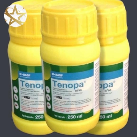 BASF Insektisida Tenopa 60SC 250ml - Perlindungan Optimal dari Serangga ...