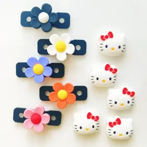 Tennis Dampener - Peredam Senar Raket Tenis