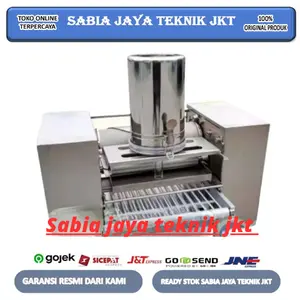 Mesin Kulit Risol Ukuran 8 inch Mesin pencetak Kulit - 8 inci