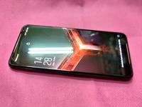 Gambar Hape Gaming ASUS ROG Phone 2 ROG 2 4G LTE RAM 12/1TB Seken Gaming Phone dari CNC phoneshop Kota Administrasi Jakarta Pusat 3 Tokopedia