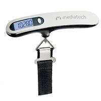 Gambar Mediatech Timbangan Koper Digital Stainless LS-220 - 470014 dari Mediatech Travel Gadget Kota Administrasi Jakarta Utara 3 Tokopedia