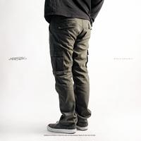Gambar KREMLIN Celana Panjang Cargo Pants - Alpha - Army - XXL dari Kremlin Clothing Kota Bandung 2 Tokopedia