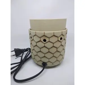 Tungku Aromaterapi Listrik Paling Aman dan Murah