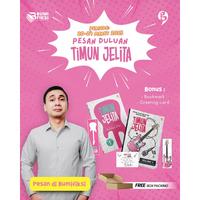 Gambar PRE ORDER - Buku Novel - Timun Jelita Volume 2 - Raditya Dika - Gagas Media - Bumifiksi dari BumifiksiJogjakarta Kab. Sleman 1 Tokopedia