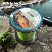 Gambar TaffSPORT Senar Tali Pancing 4 Braided Fishing Line Strong PE 300M - DM3 - Number 0.4# dari Taffware Official Store Kota Administrasi Jakarta Barat 2 Tokopedia