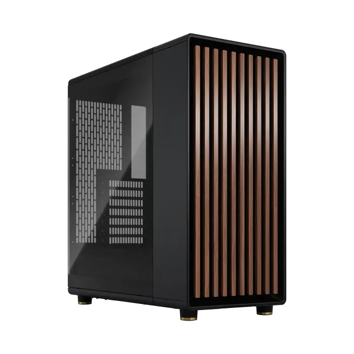 PC RAKITAN GAMING RENDER AMD RYZEN 7 9800X3D | 64GB DDR5 | SSD 2TB GEN4 | VGA GEFORCE RTX 5070 TI 16GB DDR7