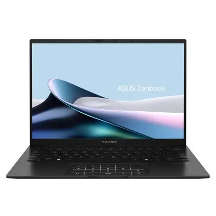 Asus ZENBOOK 14 OLED UM3406KA RYZEN AI 7 350 32gb 1tb W11+OHS 14.0 BLK -OLEDS7311M 3
