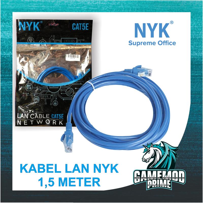 Kabel LAN cat5e Cat 5e UTP Cable 1,5 3 5 10 15 20 25 M Meter 1