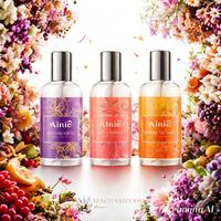 Gambar Ainie Eau De Parfum 110 mL, EDP Parfum Wanita dari lizacharizza Kab. Sidoarjo 1 Tokopedia