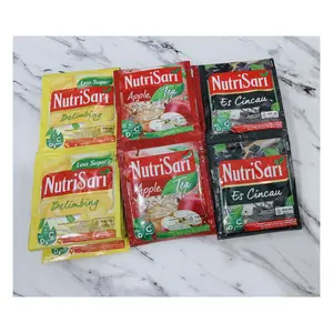 NUTRISARI ANEKA RASA SERENCENG ISI 10 SACHET