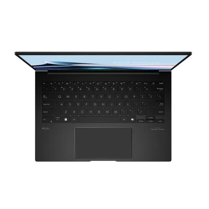 Asus ZENBOOK 14 OLED UM3406KA RYZEN AI 7 350 32gb 1tb W11+OHS 14.0 BLK -OLEDS7311M 5