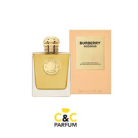Gambar Burberry Goddess Intense Woman 100Ml dari C&C Official Store Kota Administrasi Jakarta Selatan 5 Tokopedia