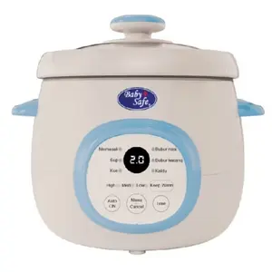Baby Safe Slowcooker LB17
