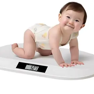 TIMBANGAN BAYI DIGITAL 20KG DIGITAL BABY SCALE 20KG