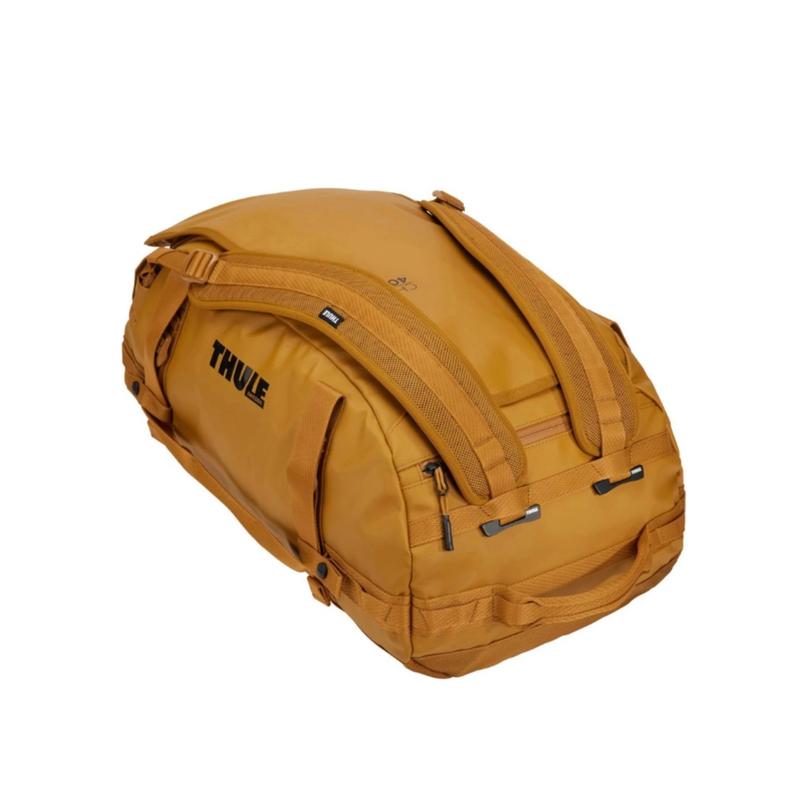 Thule Chasm 3 Tas Duffle Travel Bag 40L - Golden Brown 5
