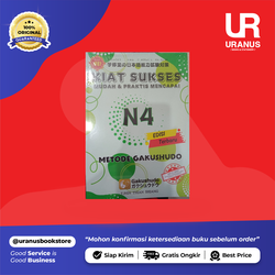 Jual Kiat Sukses N4 Terlengkap - Harga Murah Agustus 2026 | Tokopedia