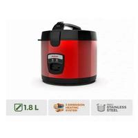 Gambar RICE COOKER  MASPION MRJ-1856 - 1.8 LITER dari mdpsuperstore Kota Palembang 4 Tokopedia