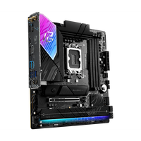 Gambar ASRock PHANTOM GAMING B860M Lightning WiFi dari COC Komputer Kota Administrasi Jakarta Pusat 3 Tokopedia