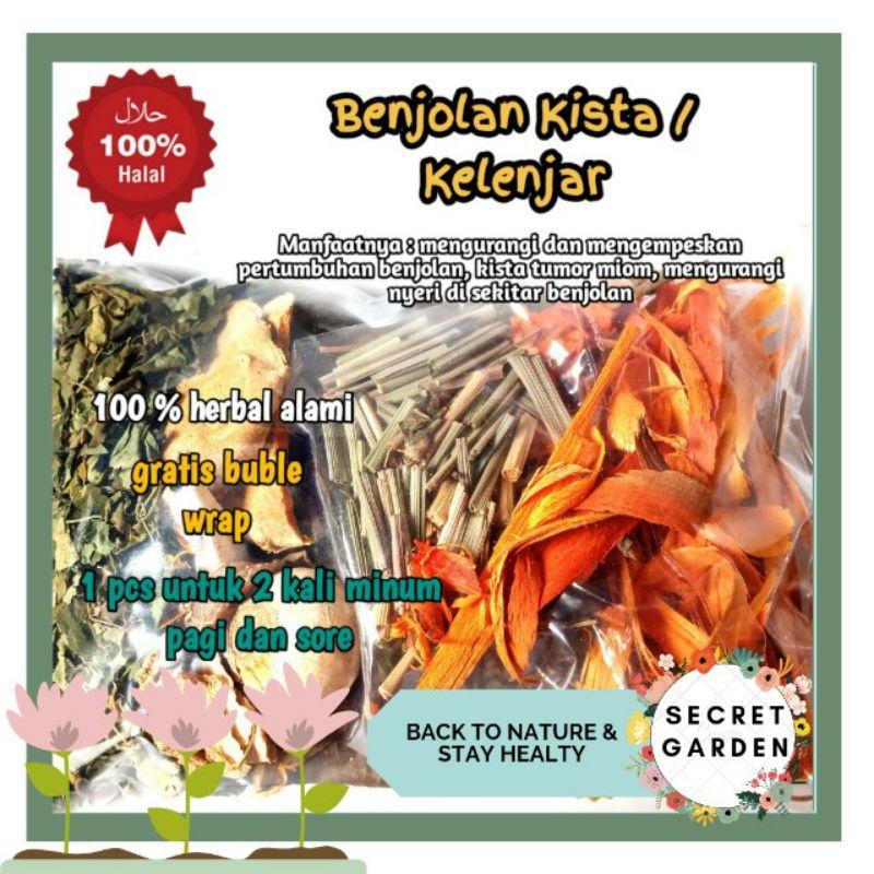 Jamu Godog Kista dan Miom
