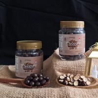 Gambar Chobayooo Biscuit Ball 100 gr dari Prosperofood Kab. Tangerang 1 Tokopedia