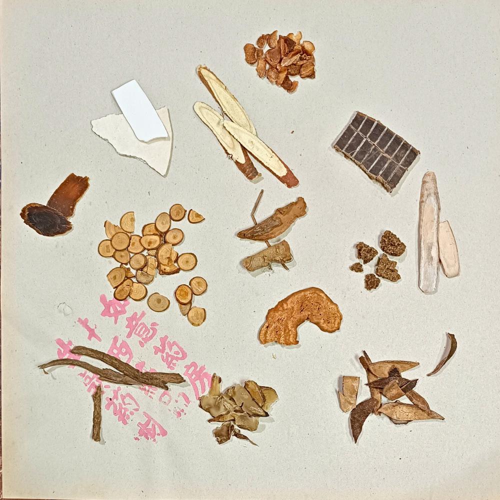 Ramuan Herbal untuk PCOS / Gangguan Hormonal pada Wanita
