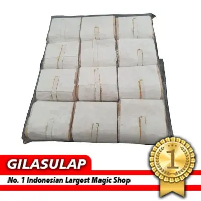 STREAMER WHITE-COLOUR Medium /Large