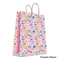 Gambar PAPER BAG MEDIUM - GIFT BAG - GOODY BAG - SOMETHINGSWEET - 014 dari Something Sweet Cards Kota Administrasi Jakarta Utara 2 Tokopedia