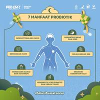 Gambar Suplemen Kesehatan Probiotik PROEM1 Bakteri Baik 473 ML Rasa Original | Pencernaan | Maag |Gerd | Sembelit |Usus | 473ml dari Gorilla Supplement Kab. Bandung 5 Tokopedia