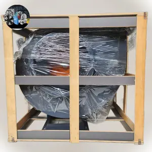 Centrifugal Backward Blower Open Cover TAKAFAN 3000 Watt 2900 Rpm 380 volt