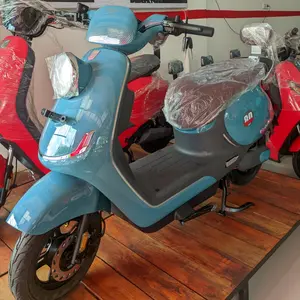 sepeda motor listrik uwinfly t80