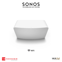 Gambar Sonos Five Wireless Speaker Hi-Fi System dari MUSIQUE Surabaya Kota Surabaya 2 Tokopedia