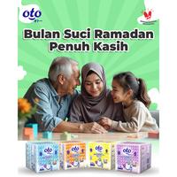 Gambar OTO Popok Dewasa Adult model Celana Diapers PANTS uk M L XL XXL 8 pcs - M dari OTO Adult Diapers Kota Administrasi Jakarta Utara 3 Tokopedia