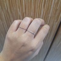 Gambar Cincin Berlian VLR635936 Victoria Jewellery dari Victoria Jewellery Online Kota Administrasi Jakarta Selatan 4 Tokopedia