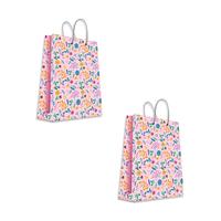 Gambar PAPER BAG MEDIUM - GIFT BAG - GOODY BAG - SOMETHINGSWEET - 014 dari Something Sweet Cards Kota Administrasi Jakarta Utara 4 Tokopedia