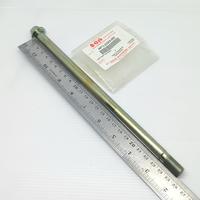 Gambar AS RODA BELAKANG SATRIA 2TAK HIU LUMBA MALAYSIA 64711-21D00-000 ASLI SGP 25CM dari Lestari Motor 2 Kota Administrasi Jakarta Barat 3 Tokopedia