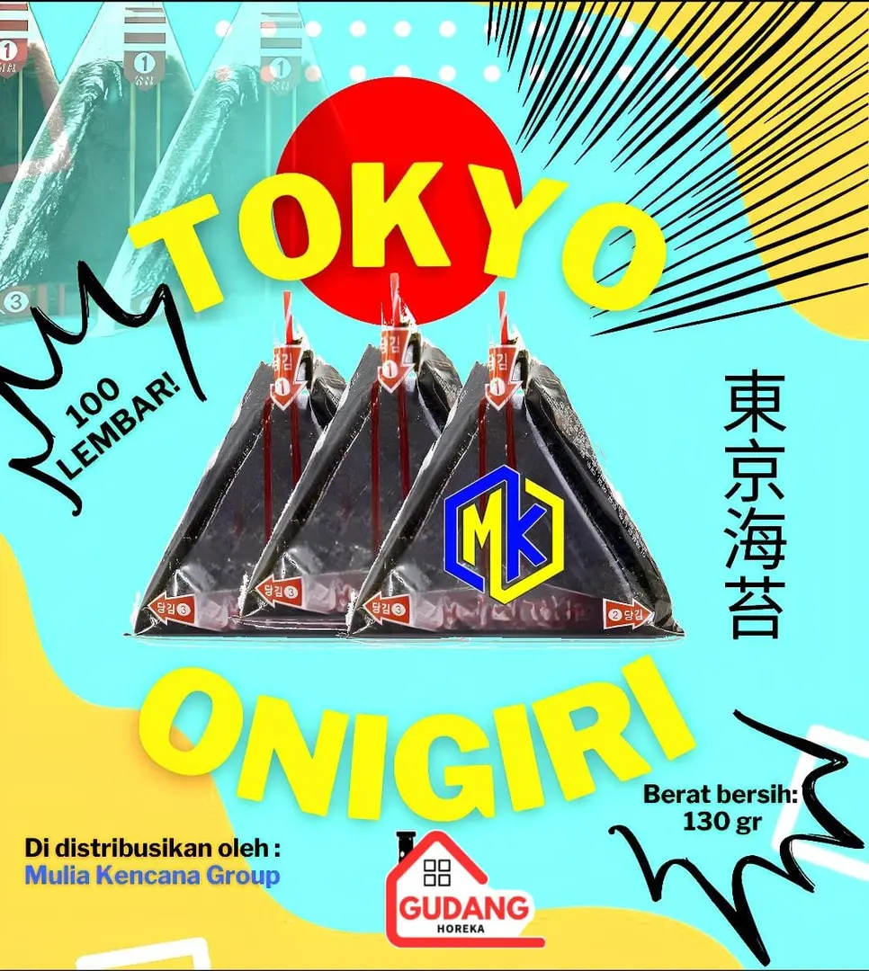 SUSHI NORI TRIANGLE ONIGIRI NORI ONIGIRI / NORI WRAPPER NORI TRIANGLE
