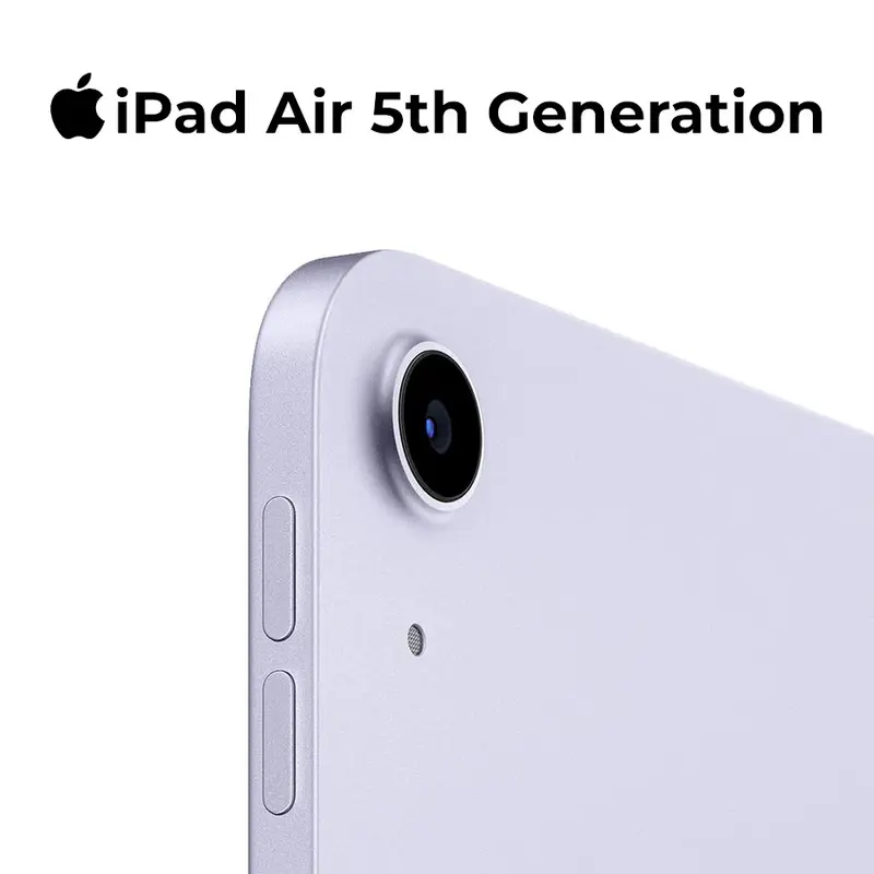 Apple iPad Air 5 256GB 64GB Wifi Only 10.9 inch Garansi Original Tokopedia 2