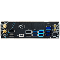 Gambar ASRock PHANTOM GAMING B860M Lightning WiFi dari COC Komputer Kota Administrasi Jakarta Pusat 4 Tokopedia