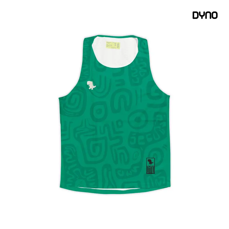 DYNO running jersey - pacer eh pacar (male fit) 2