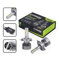 Gambar LUXIMOS V8 PRO LED LAMPU DEPAN HEADLAMP H11 75 WATT SUPER TERANG 6000K INNOVA REBORN / ALL NEW ERTIGA / BRV DLL dari Lestari Motor 2 Kota Administrasi Jakarta Barat 1 Tokopedia