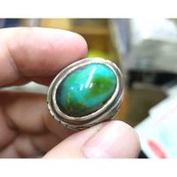 Gambar Cincin Batu Bacan Palamea BC115 Proses Rawatan Ikatan Perak dari CNC phoneshop Kota Administrasi Jakarta Pusat 3 Tokopedia