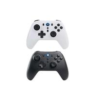 Gambar GAMEPAD REXUS WIRELESS ASTA GX150 - JOYSTICK - WHITE dari mdpsuperstore Kota Palembang 4 Tokopedia