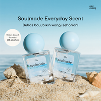 Gambar Mini Maiimi - Soulmade Everyday Scent dari Mini Maiimi Kota Administrasi Jakarta Selatan 2 Tokopedia